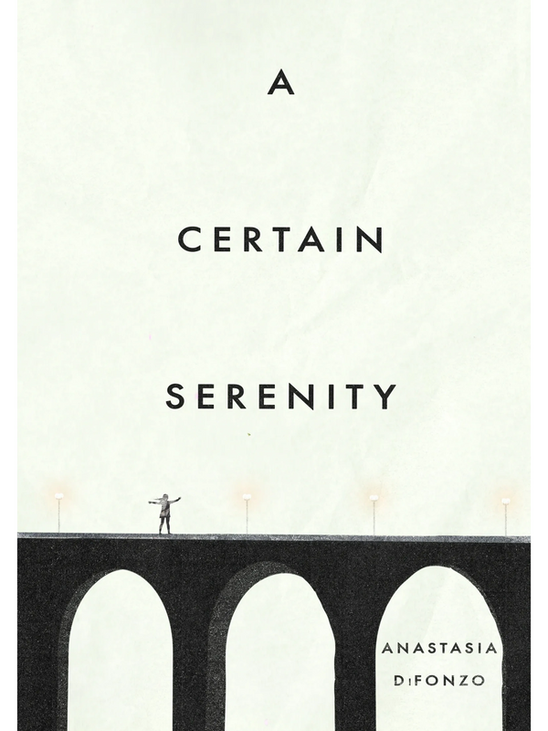 A Certain Serenity
Puna Press, 2022