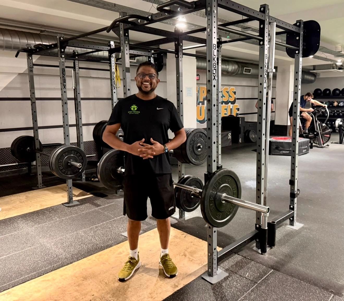 Free Trainer Weight Lifting Best Free Online Personal Trainer