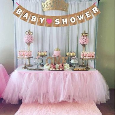 Baby Shower Catering