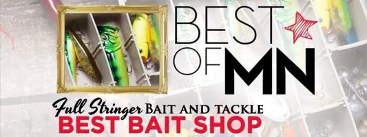 Full Stringer Bait