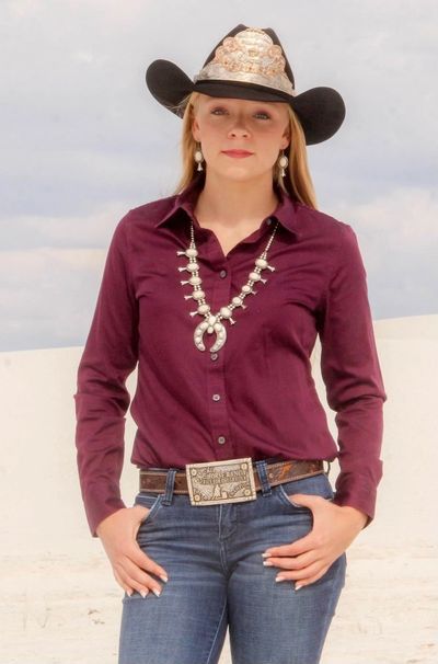 Rodeo Royalty | Bosque Farms Rodeo Association