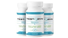 Testoryn Testosterone Booster France