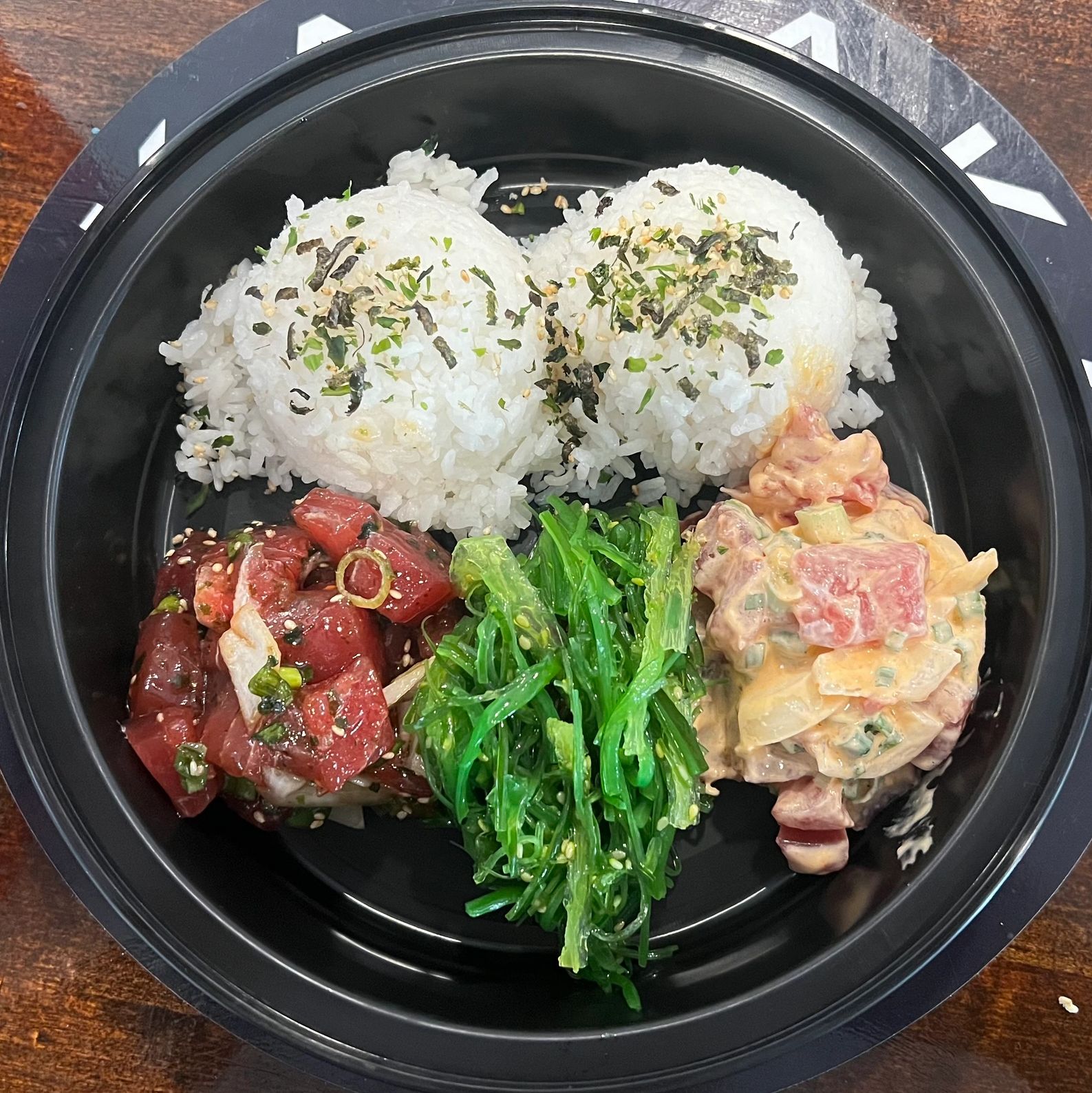 Breakwater Poke Company - GLOUCESTER, MA 01930 (Menu & Order Online)