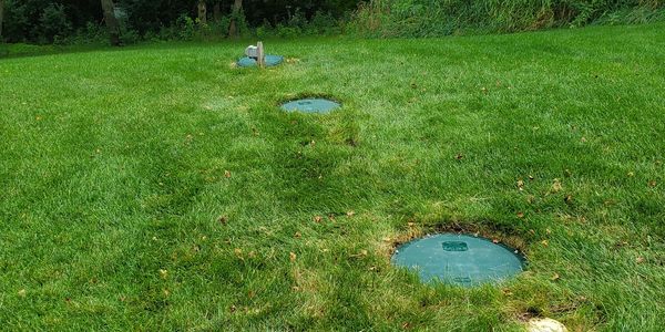 Septic System Compliance Inspection