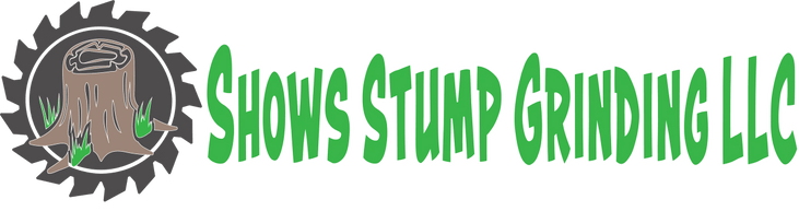 Shows Stump Grinding