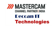 Deccan IT 
Technologies 