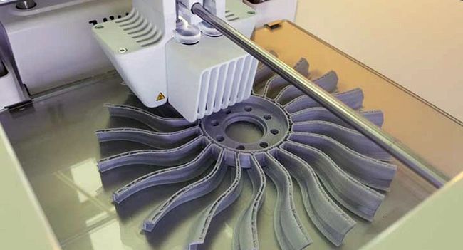 What’s the Difference between CAD/CAM and 3D Printing? MICHELLE N