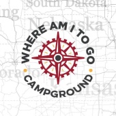 Where Am I To Go Campground