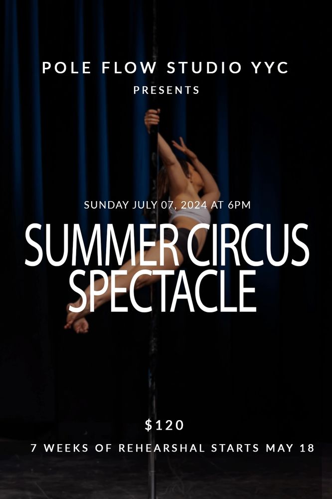 Pole Flow Studio YYC