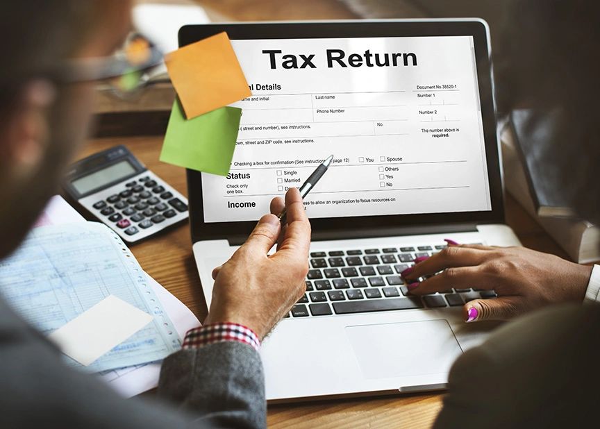 Faith Financial Taxes Services
