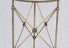 DS-199 Marble top and metal legs