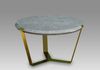 DS-193 Concrete top with metal base