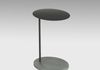 DS-189 Concrete base with metal top and post