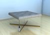 DS-220 Bench with Acrylic base.