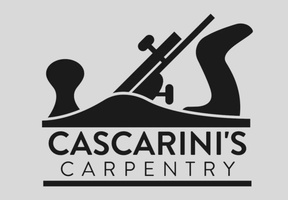 Cascarinis carpentry