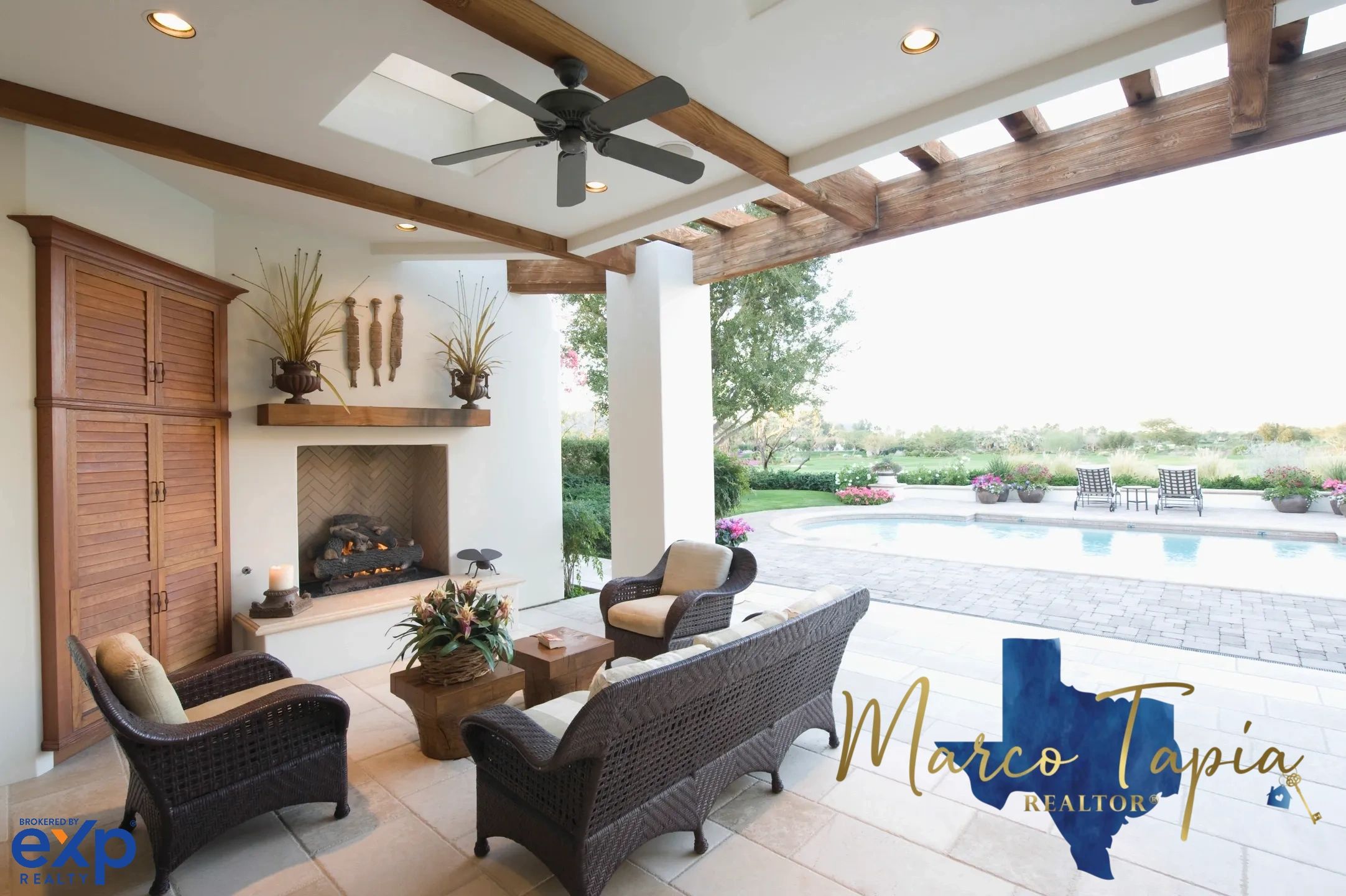 Tapia Real Estate SA