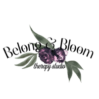 Belong & Bloom Therapy Studio