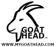 GOATHEAD Hybrid cutter head
