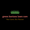 Green Horizon lawn care