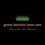 Green Horizon lawn care