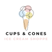 Cups & Cones Ice Cream Shoppe