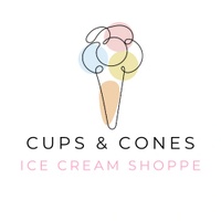 Cups & Cones Ice Cream Shoppe