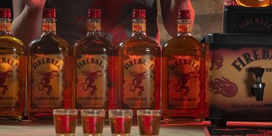 fireball whiskey