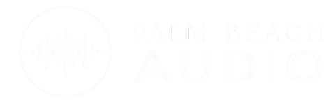 Palm Beach Audio