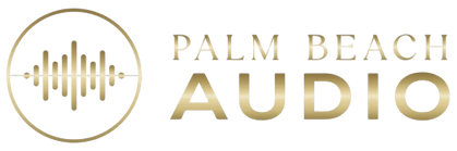 Palm Beach Audio