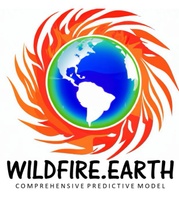 Wildfire.Earth