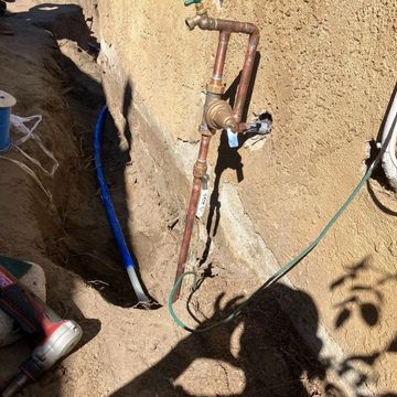 repiping