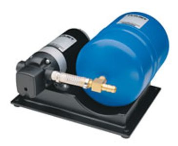 Flojet Water Pump Systems