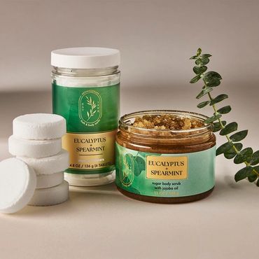 Aromatherapy Collection