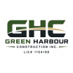 greenharbourconstruction.com