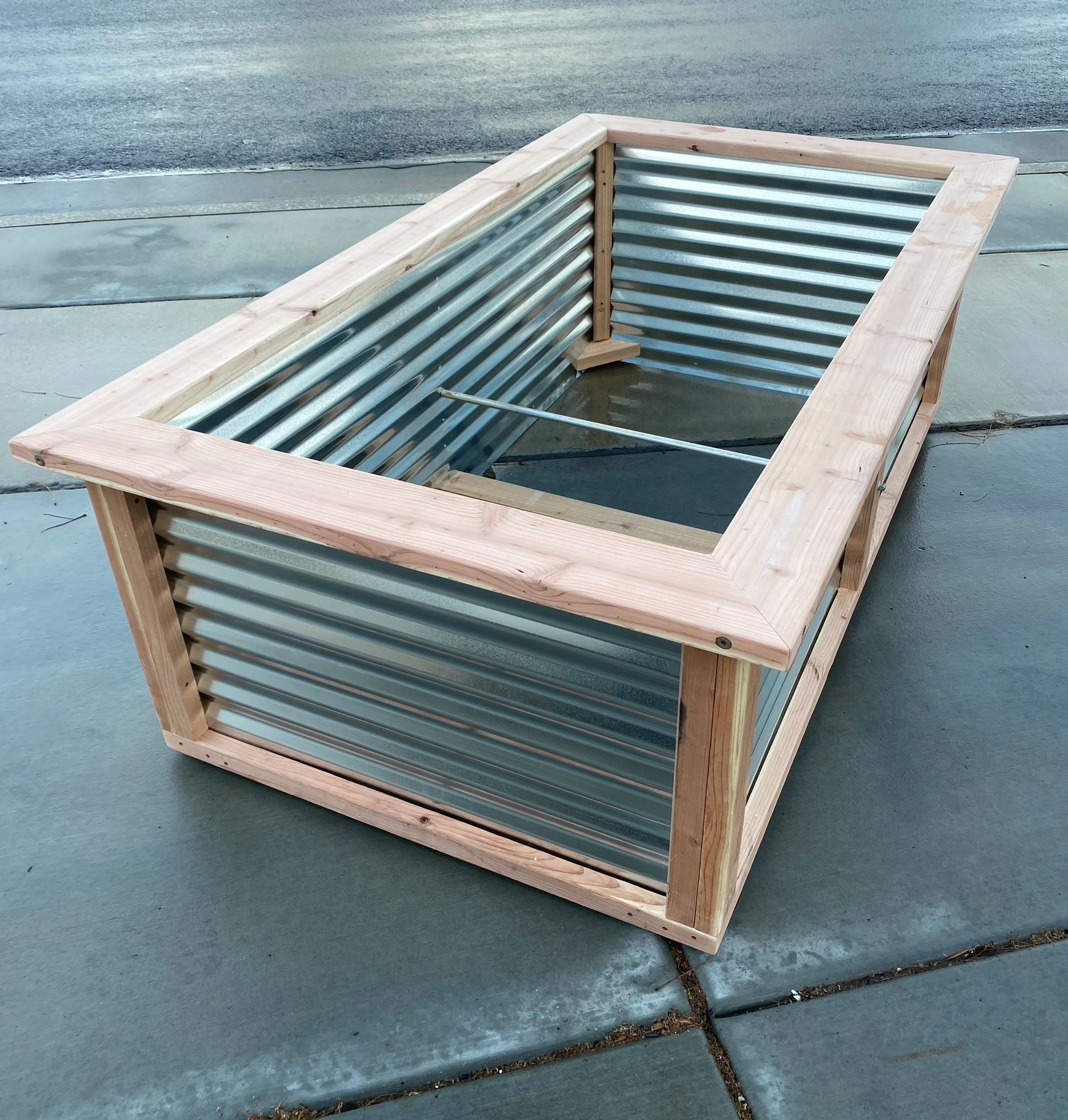 Utah Garden Boxes Garden Boxes, Raised Garden Bed, Raised Planter