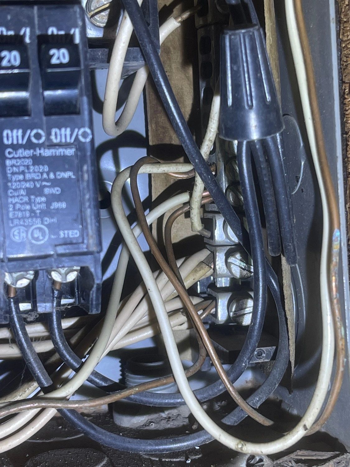 What’s the deal with Double Tapped Neutrals?