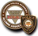 St. Louis County Citizens Police Academy Alumni Association South