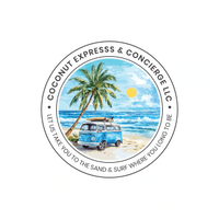 Coconutexpresss.com