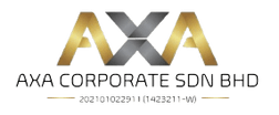 AXA MANAGEMENT SERVICES