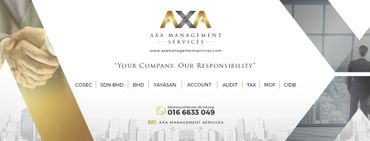 AXA Management Services