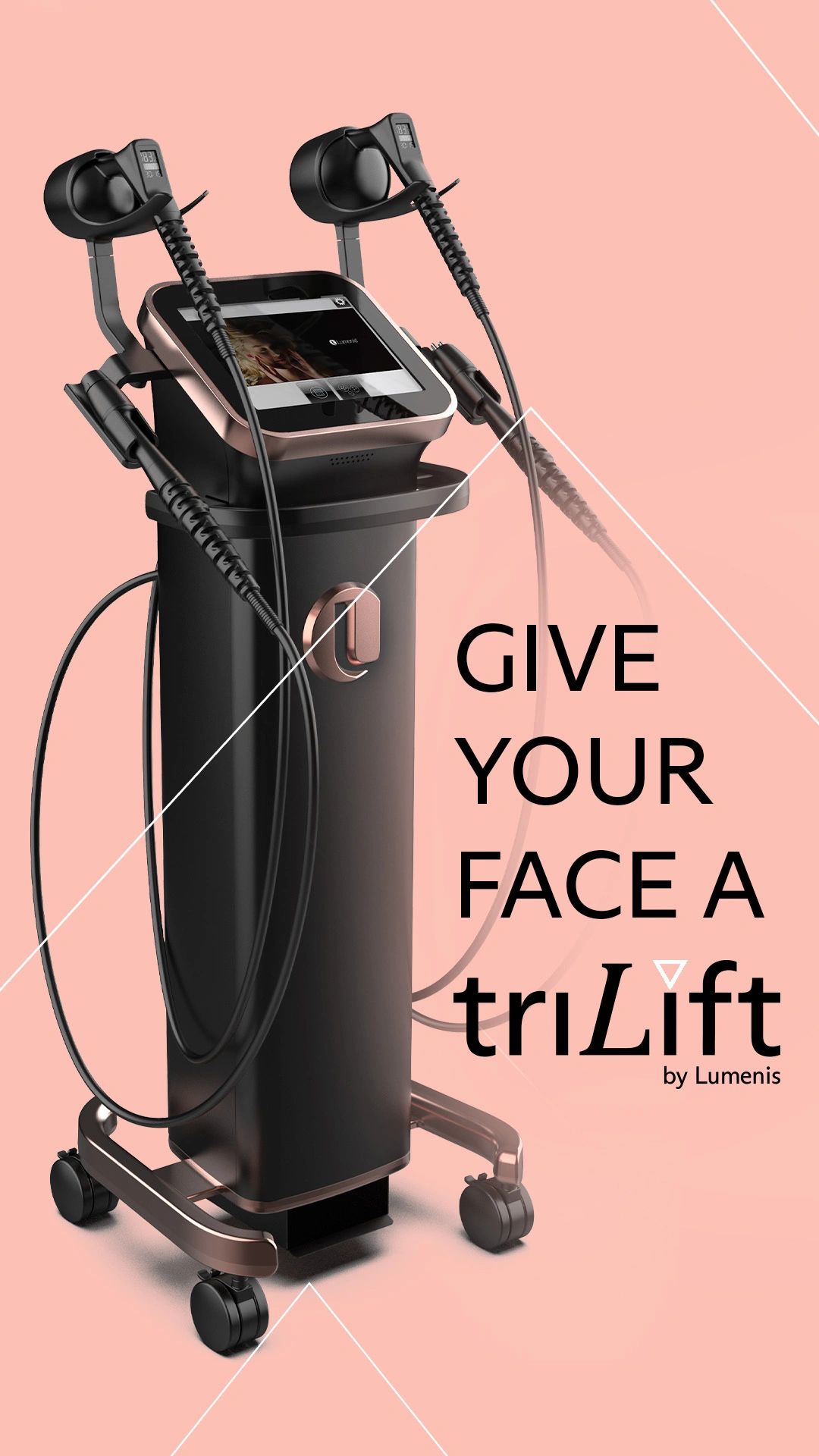 TriLift - Nonsurgical Facelift
