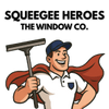 Squeegee Heroes | The Window Co.