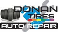 DONAN TIRES