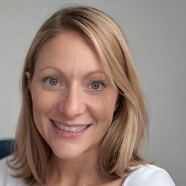 Terri Woodward
Social Worker