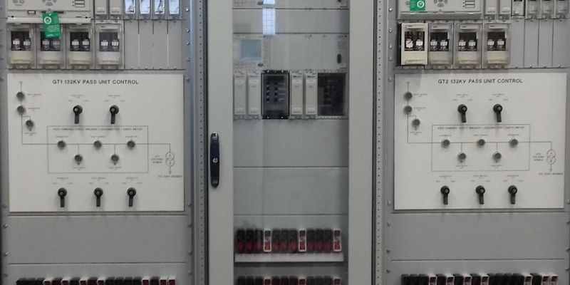 Protection Panels