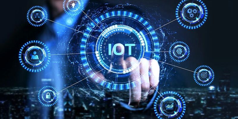 IoT Monitoring
