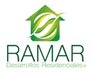 RAMAR DESARROLLOS RESIDENCIALES