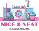 Nice And Neat House Cleaning Services