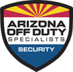 AZ OFF-DUTY