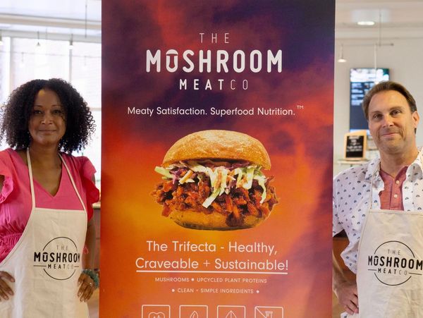 About Us - The Mushroom Meat Co.